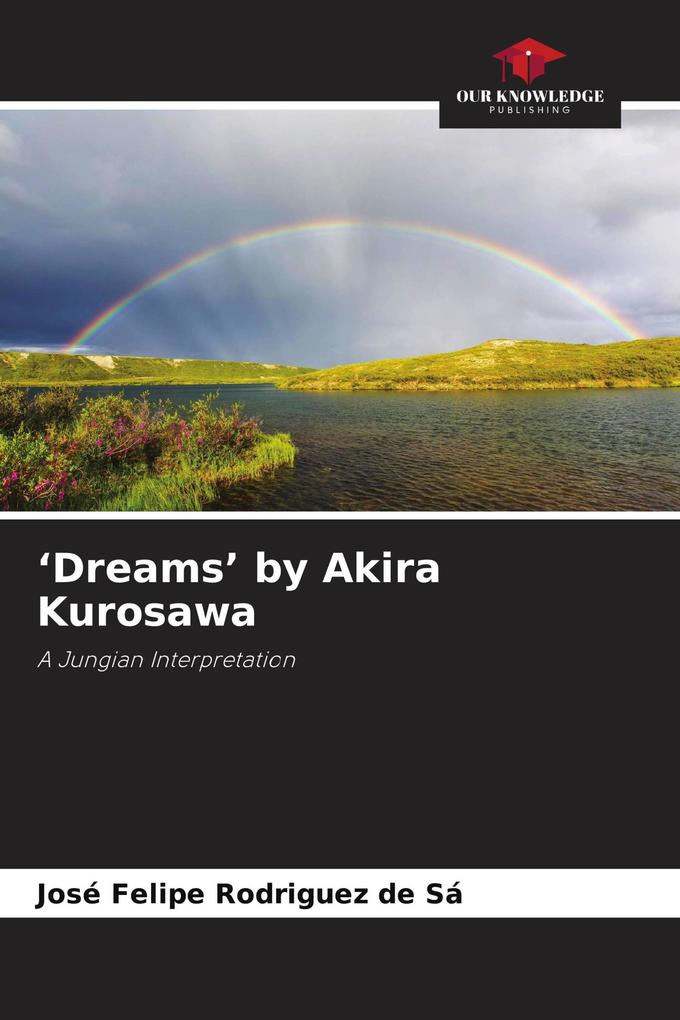 'Dreams' by Akira Kurosawa