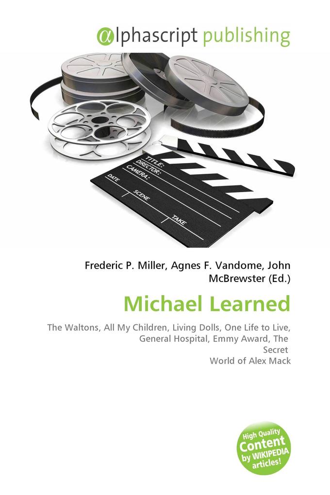 Michael Learned