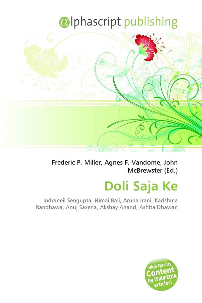 Doli Saja Ke
