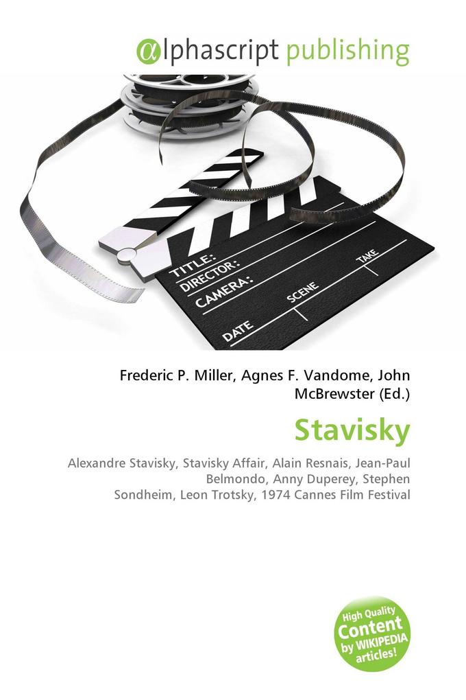 Stavisky