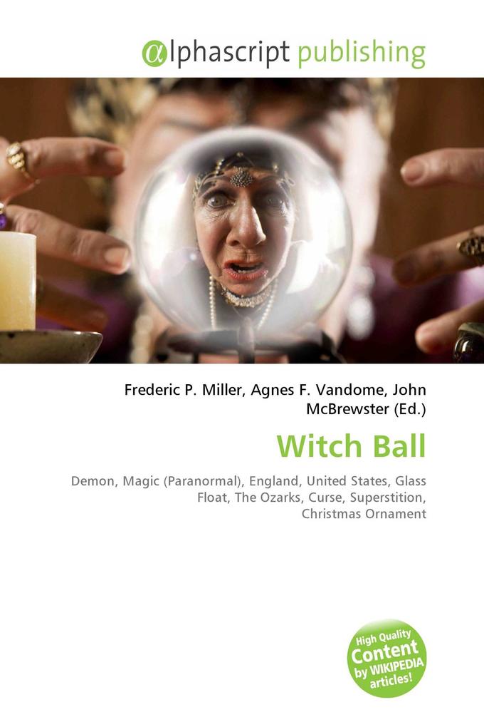 Witch Ball