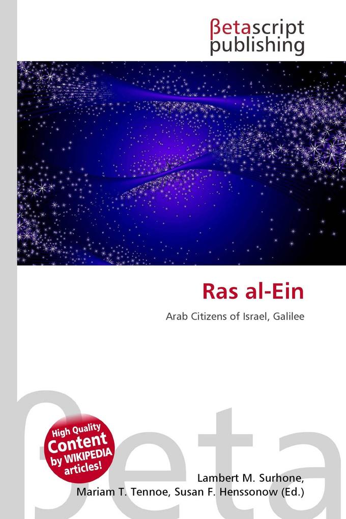 Ras al-Ein