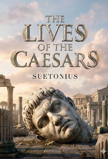 The Lives of the Caesars