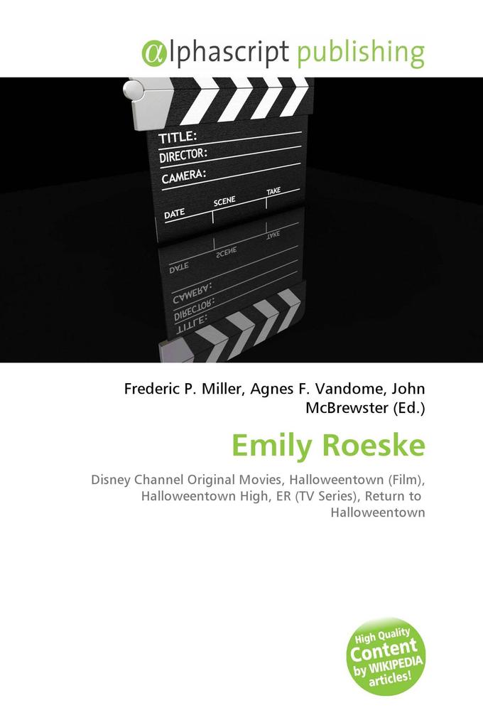 Emily Roeske