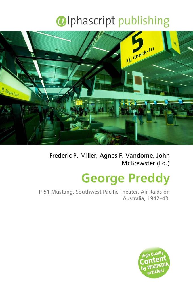 George Preddy