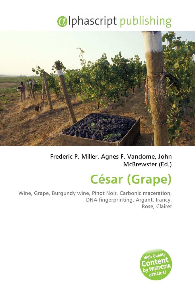 César (Grape)
