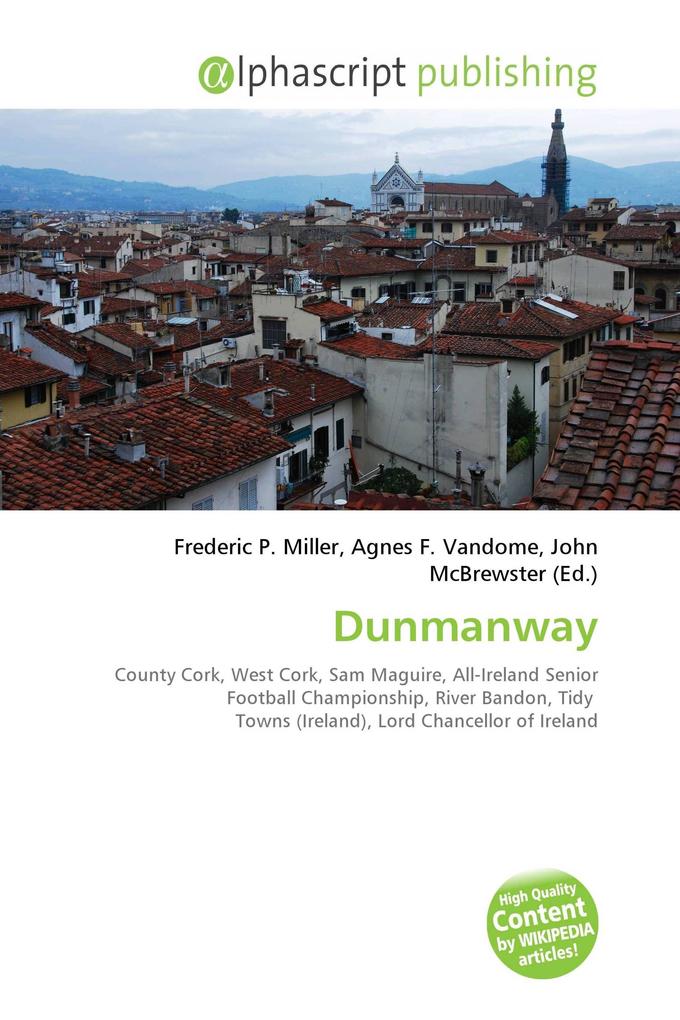 Dunmanway