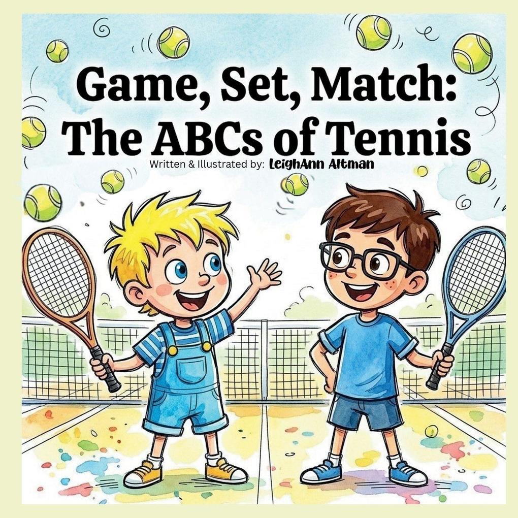 GameSetMatch