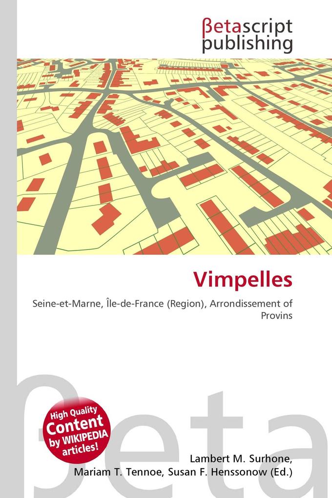 Vimpelles
