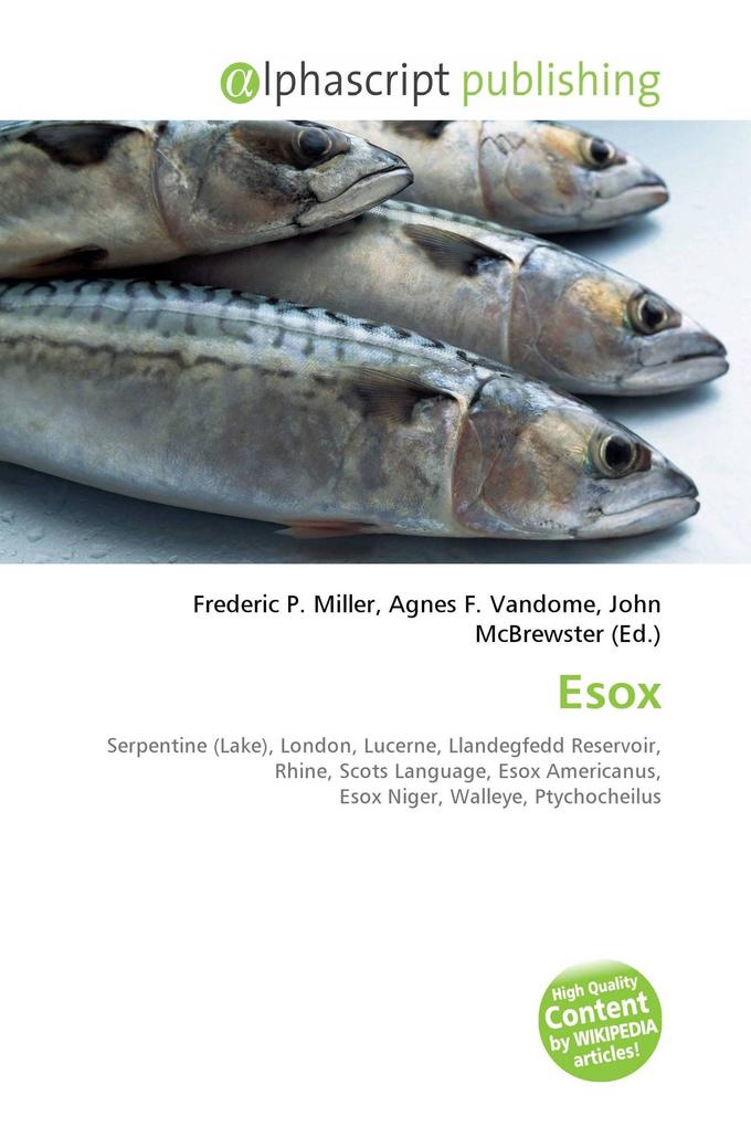 Esox