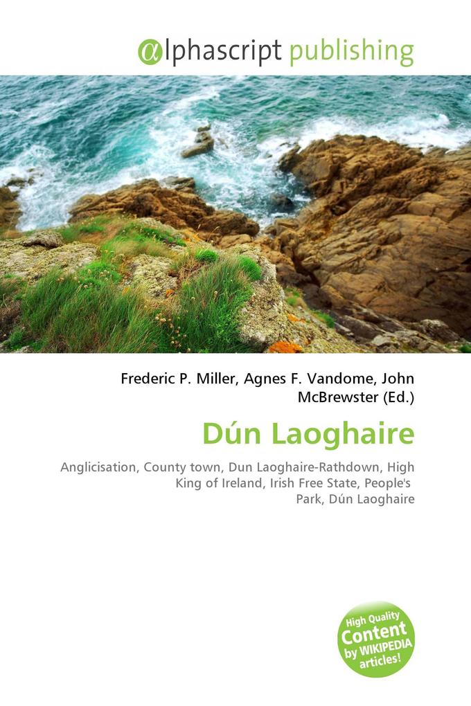 Dún Laoghaire