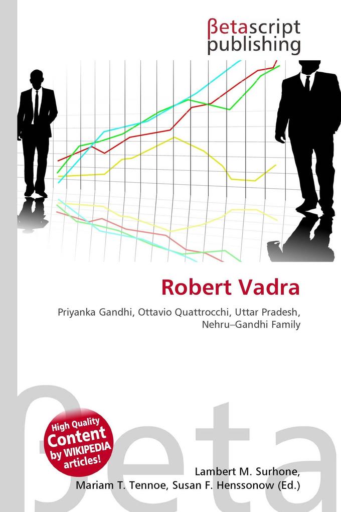 Robert Vadra