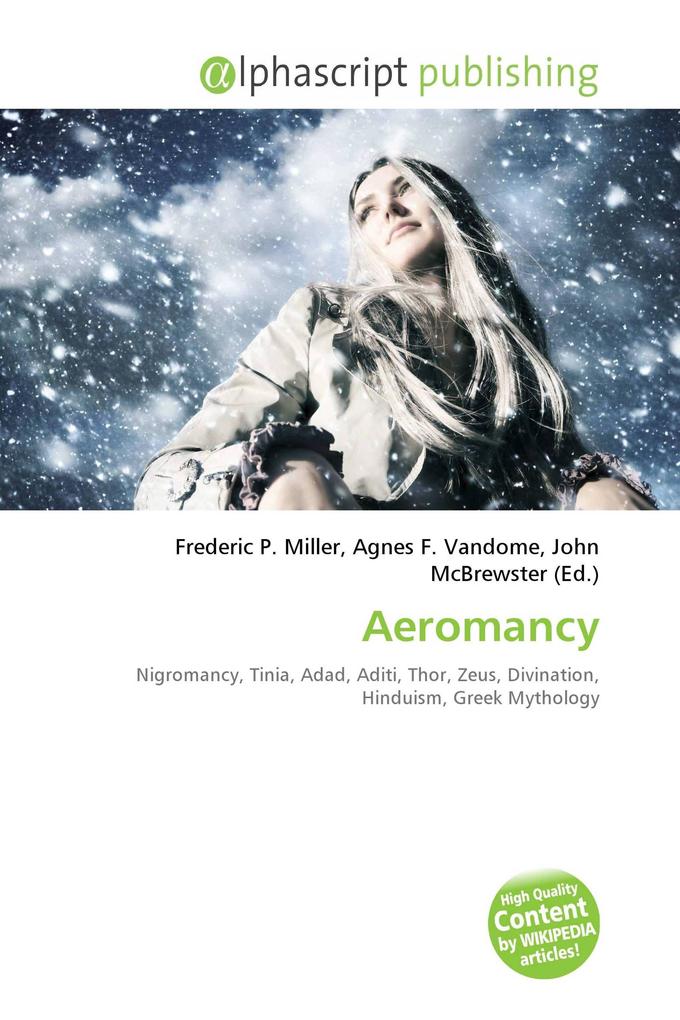 Aeromancy