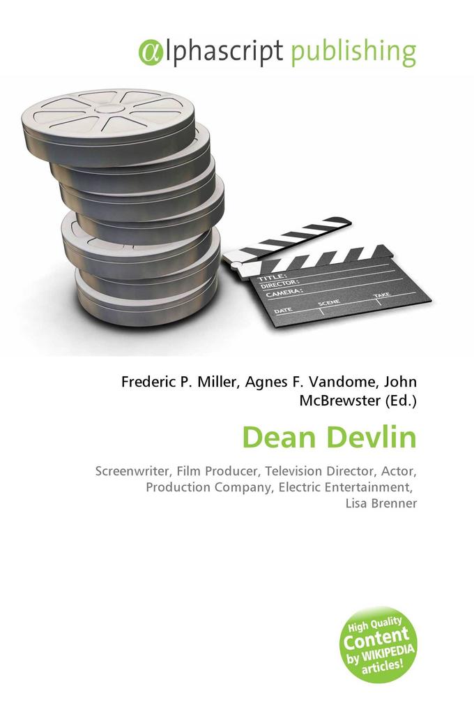 Dean Devlin