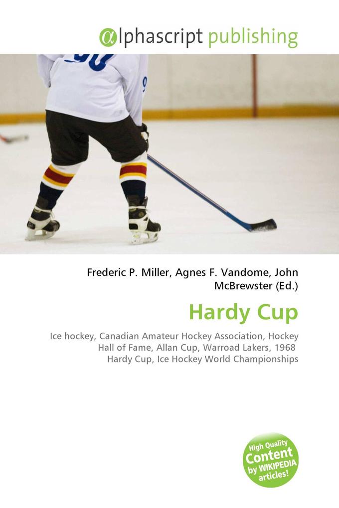 Hardy Cup