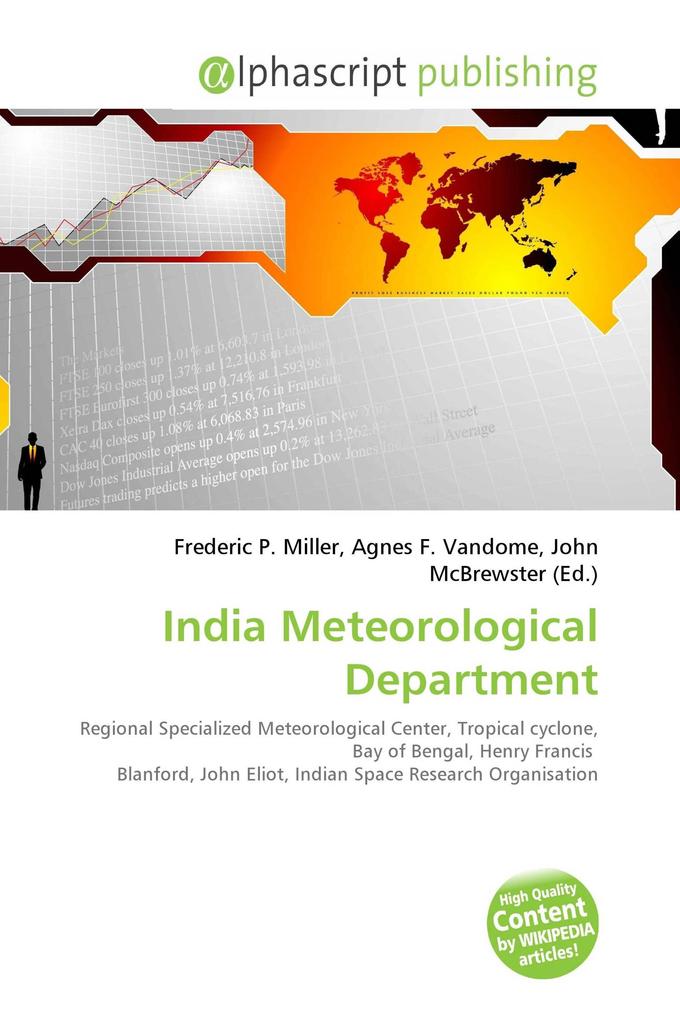 India Meteorological Department