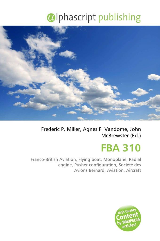 FBA 310
