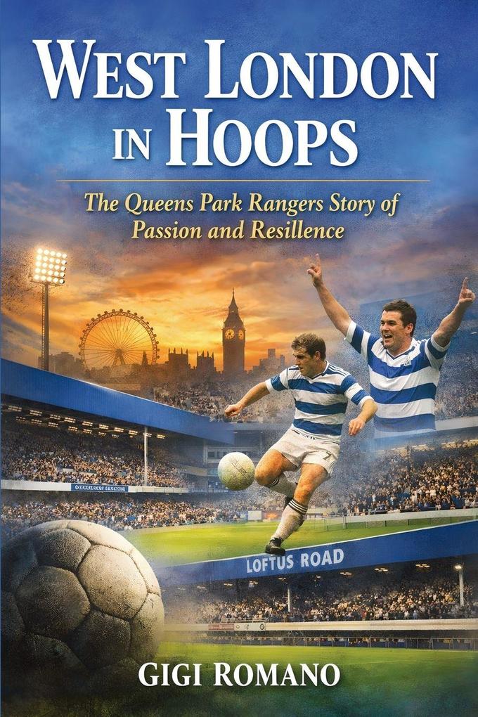 West London in Hoops