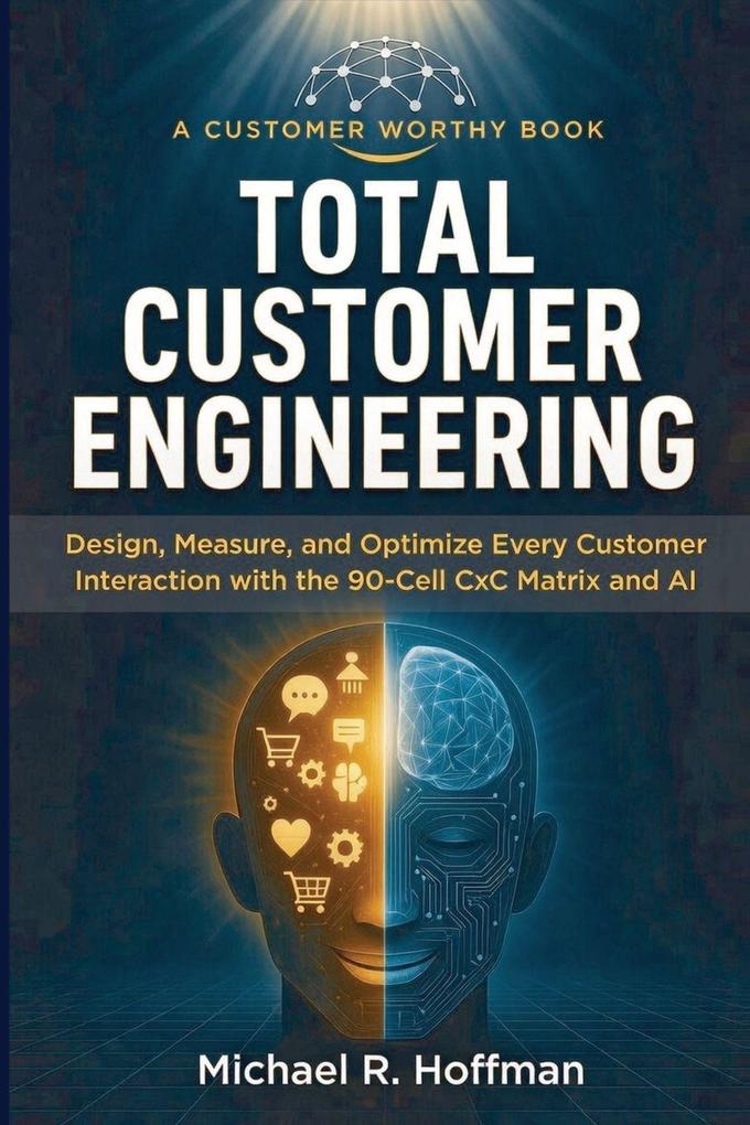 Total Customer Engineering