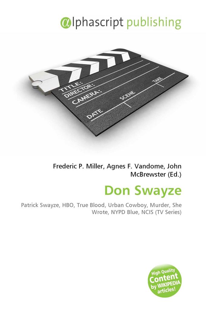 Don Swayze