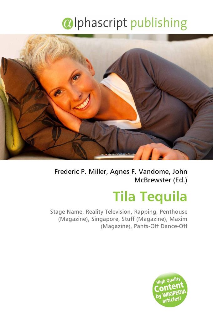 Tila Tequila