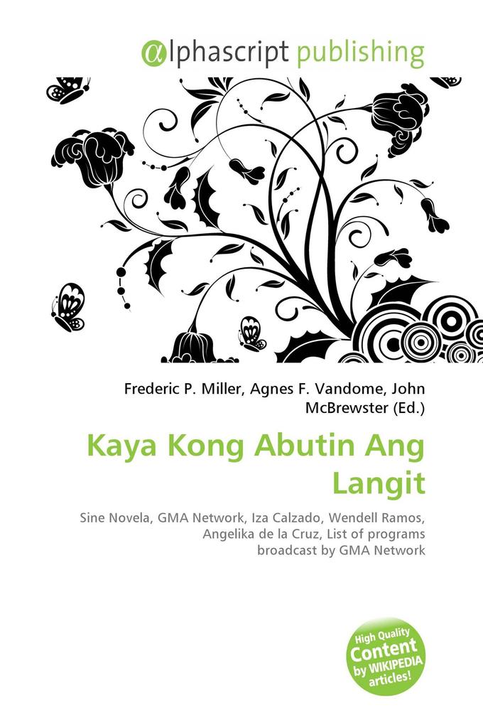 Kaya Kong Abutin Ang Langit