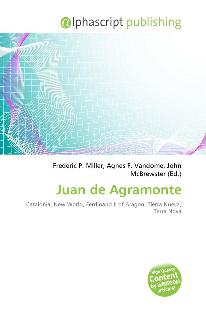 Juan de Agramonte
