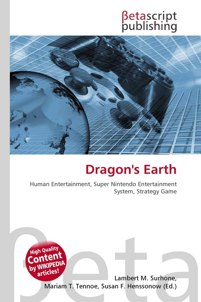 Dragon's Earth