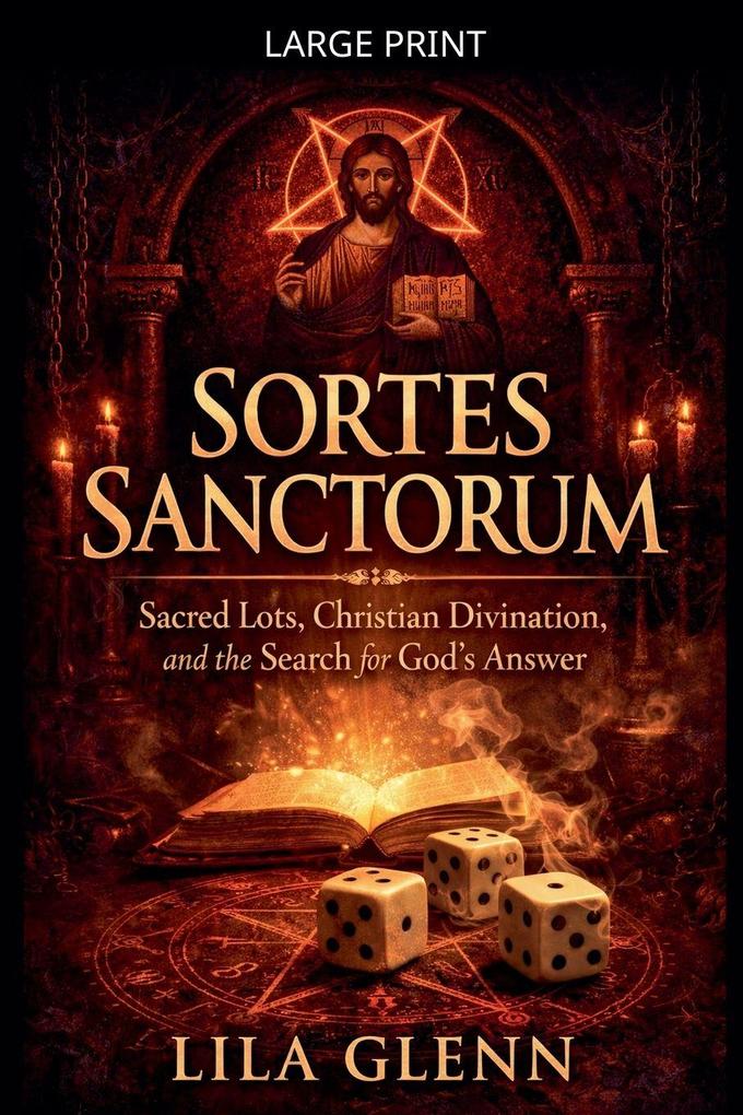Sortes Sanctorum