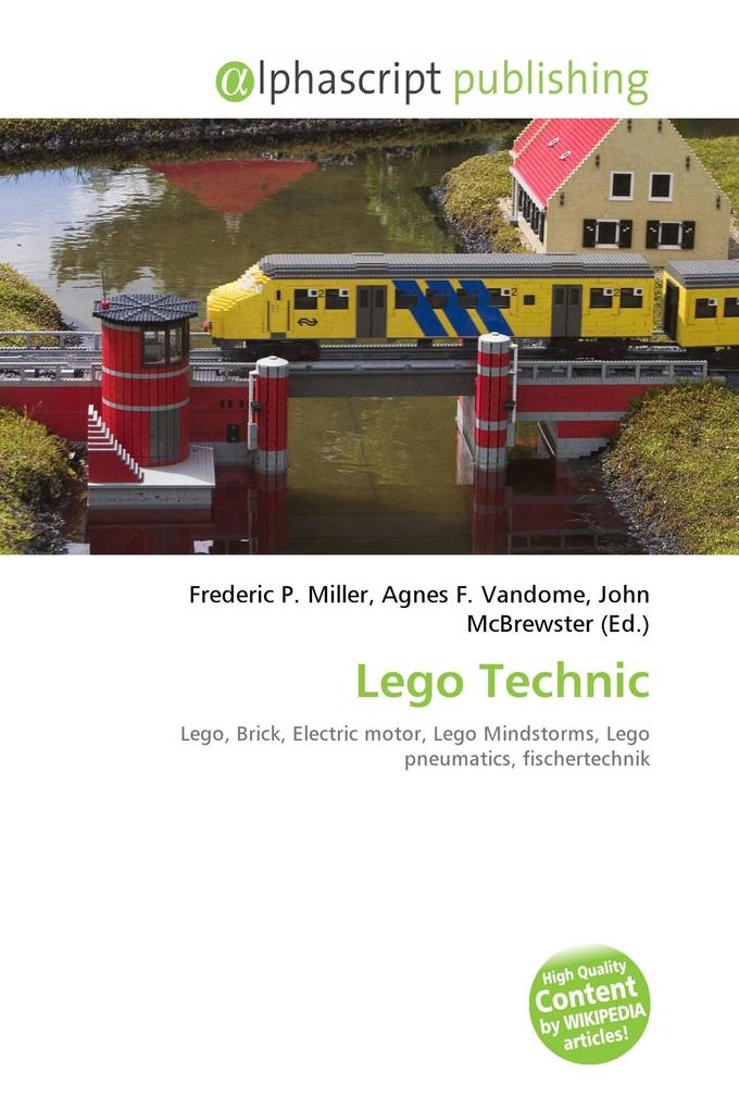 Lego Technic