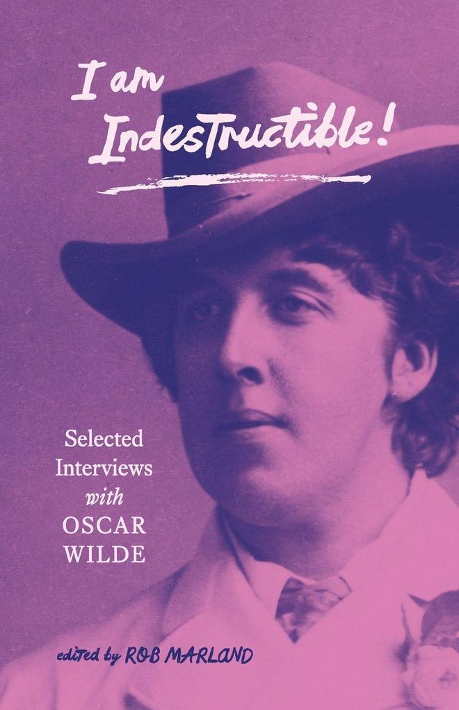 I am Indestructible!