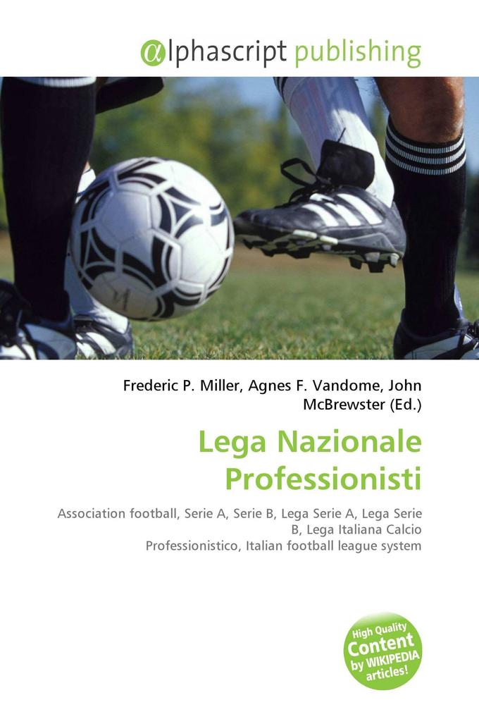 Lega Nazionale Professionisti