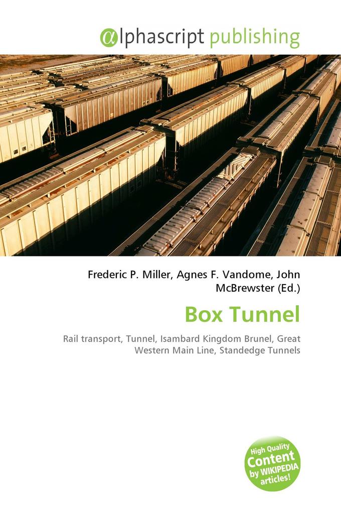 Box Tunnel