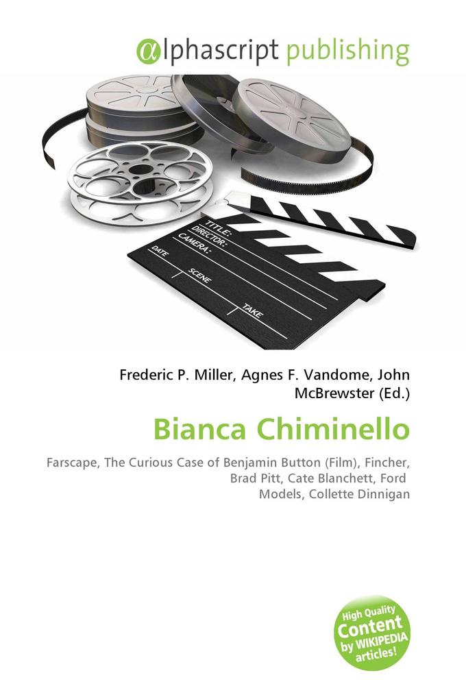 Bianca Chiminello