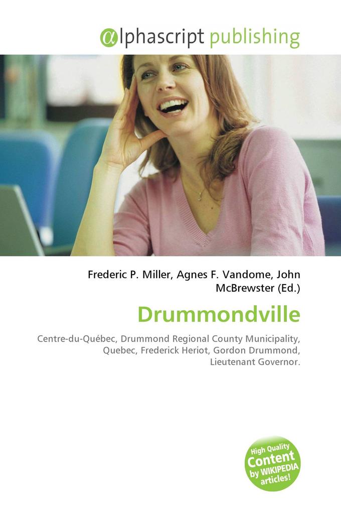 Drummondville