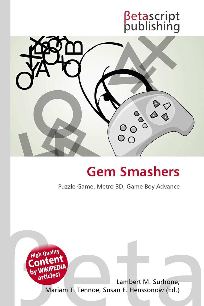 Gem Smashers
