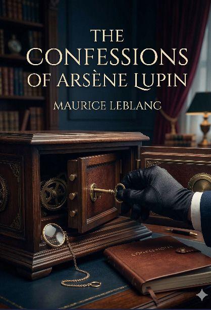 The Confessions of Arsène Lupin