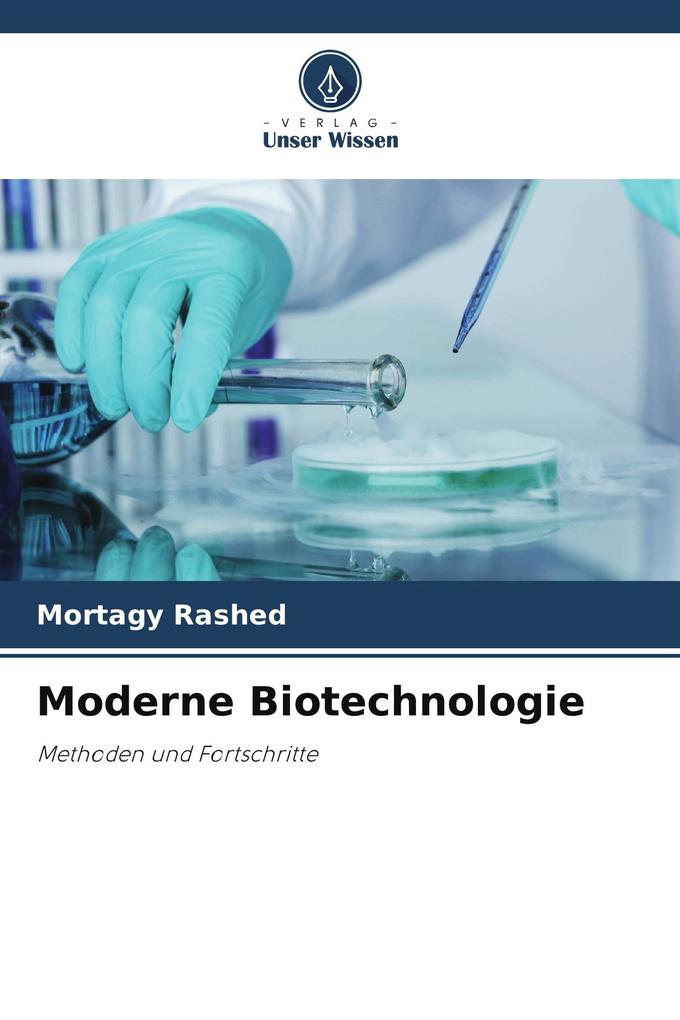 Moderne Biotechnologie