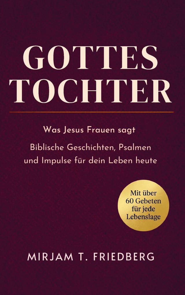 Gottes Tochter