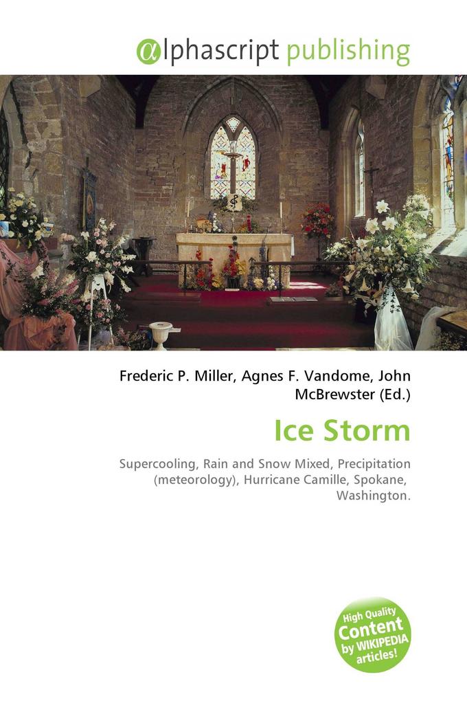 Ice Storm