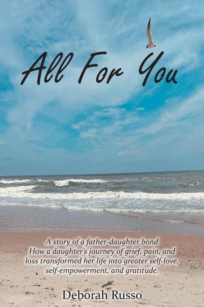 All for You