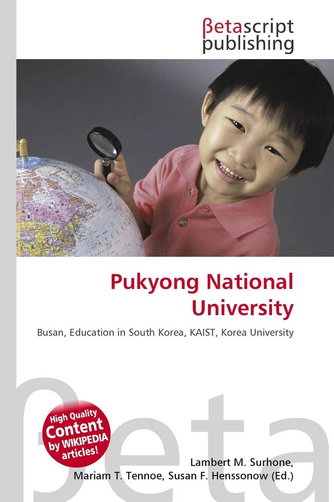 Pukyong National University