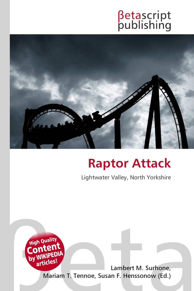 Raptor Attack