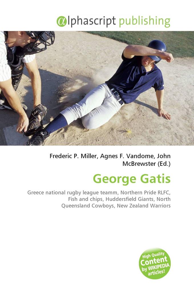 George Gatis