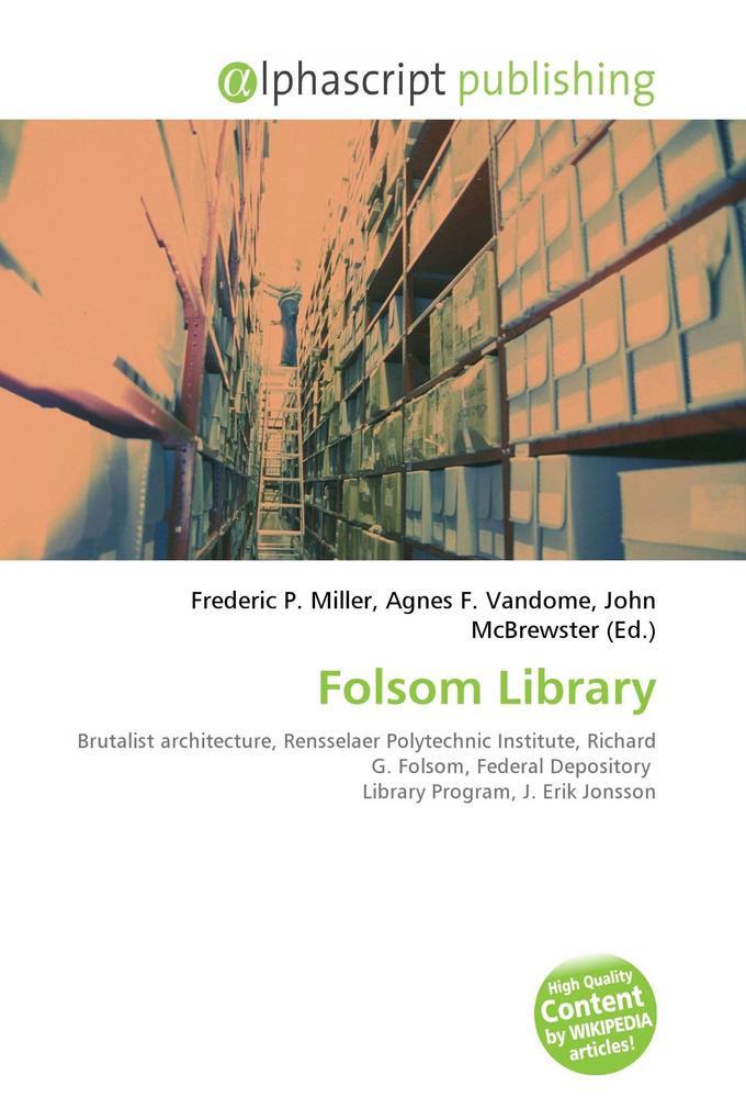 Folsom Library