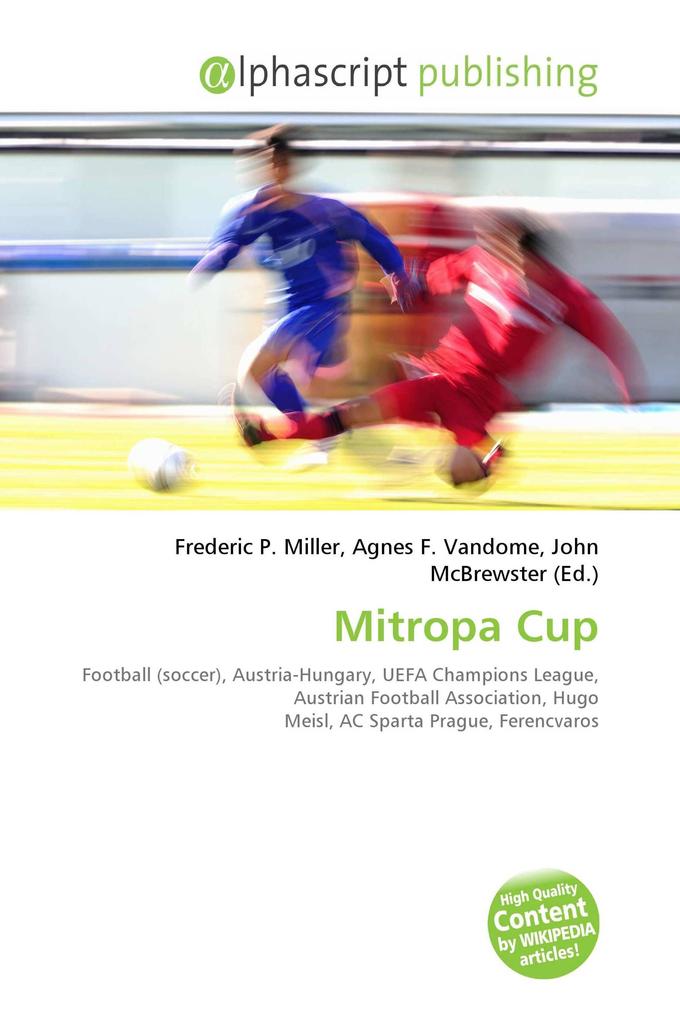 Mitropa Cup