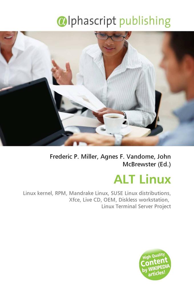 ALT Linux