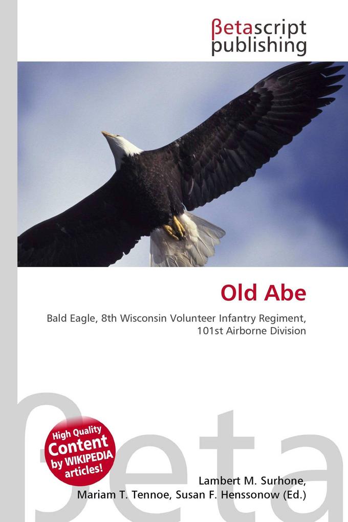 Old Abe