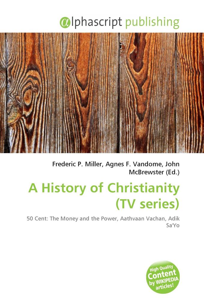 A History of Christianity (TV series)