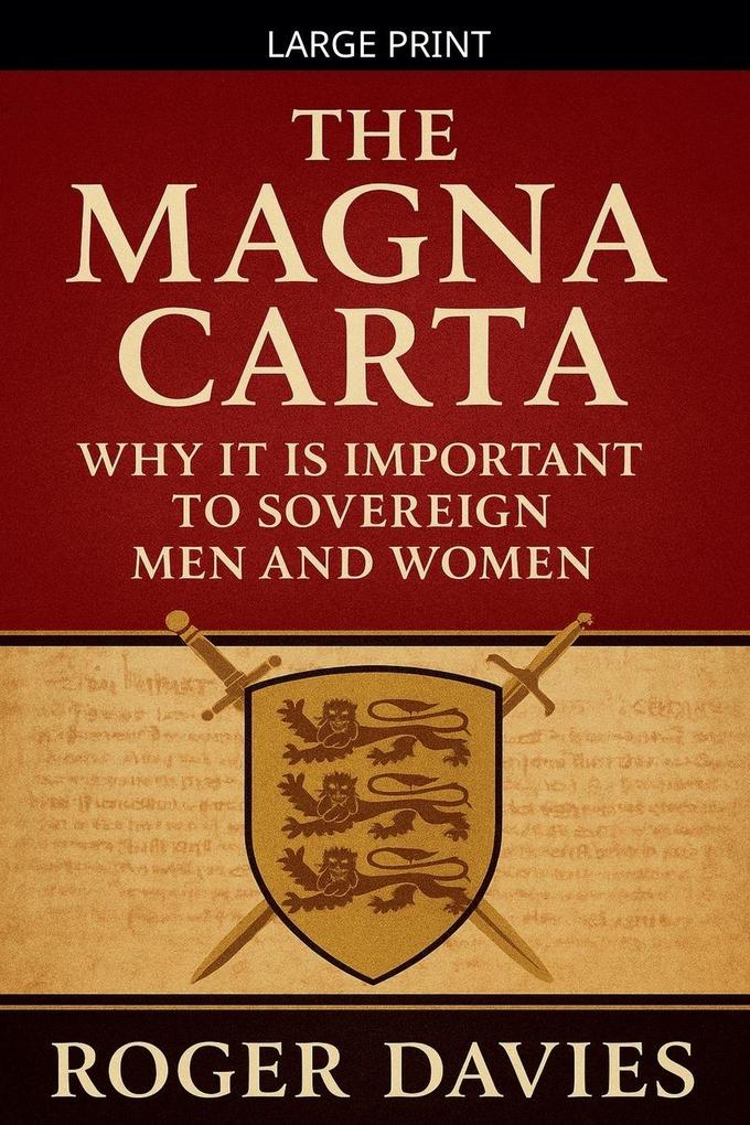 The Magna Carta